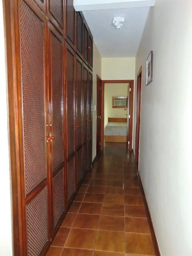 Apartamento, 4 quartos, 200 m² - Foto 11