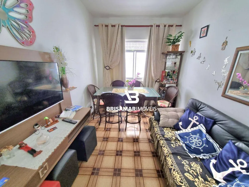 Apartamento, 2 quartos, 62 m² - Foto 1