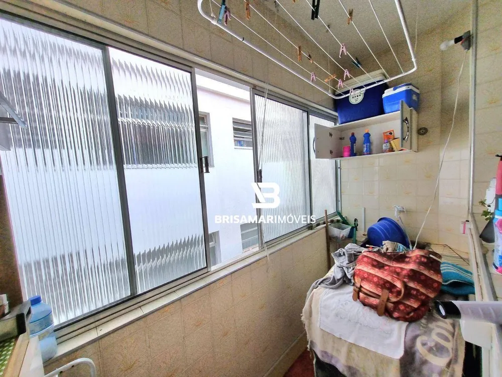 Apartamento, 2 quartos, 62 m² - Foto 11