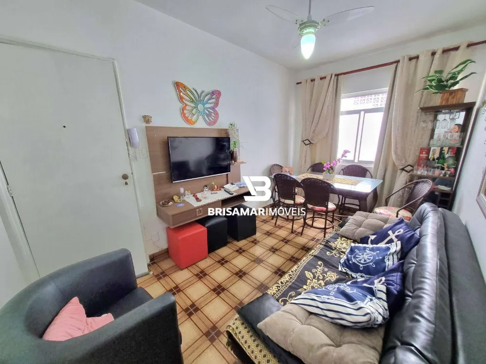 Apartamento, 2 quartos, 62 m² - Foto 2