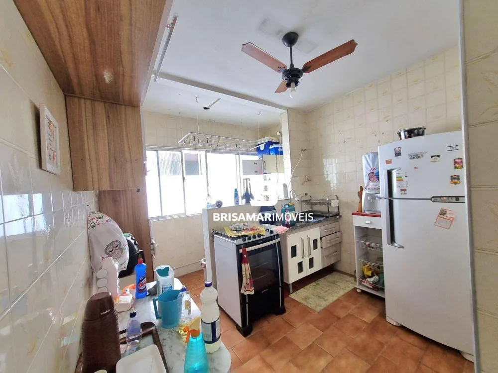 Apartamento, 2 quartos, 62 m² - Foto 9