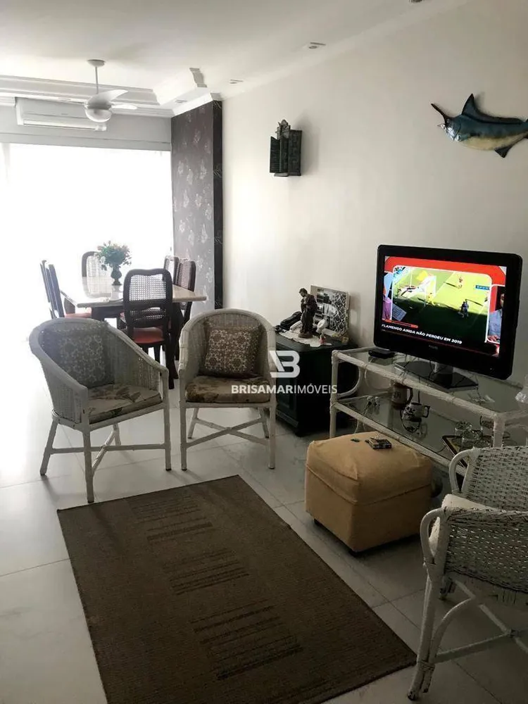 Apartamento, 2 quartos, 87 m² - Foto 11