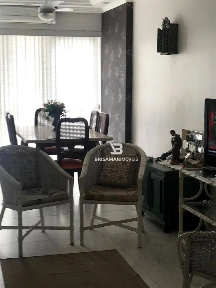 Apartamento, 2 quartos, 87 m² - Foto 1