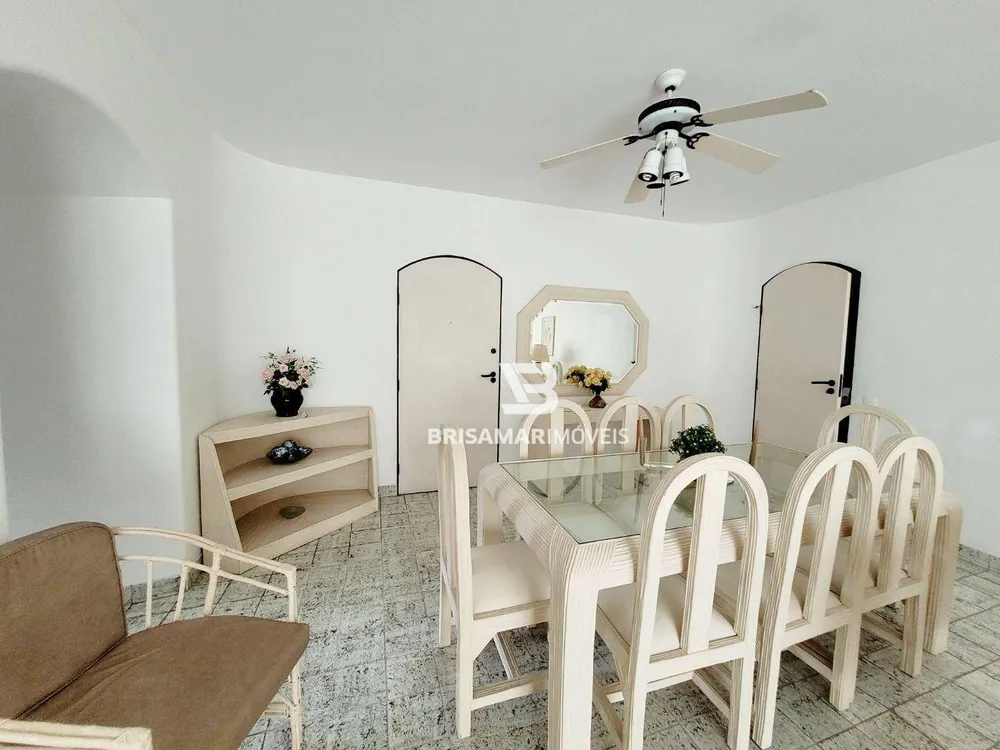 Apartamento, 2 quartos, 120 m² - Foto 2