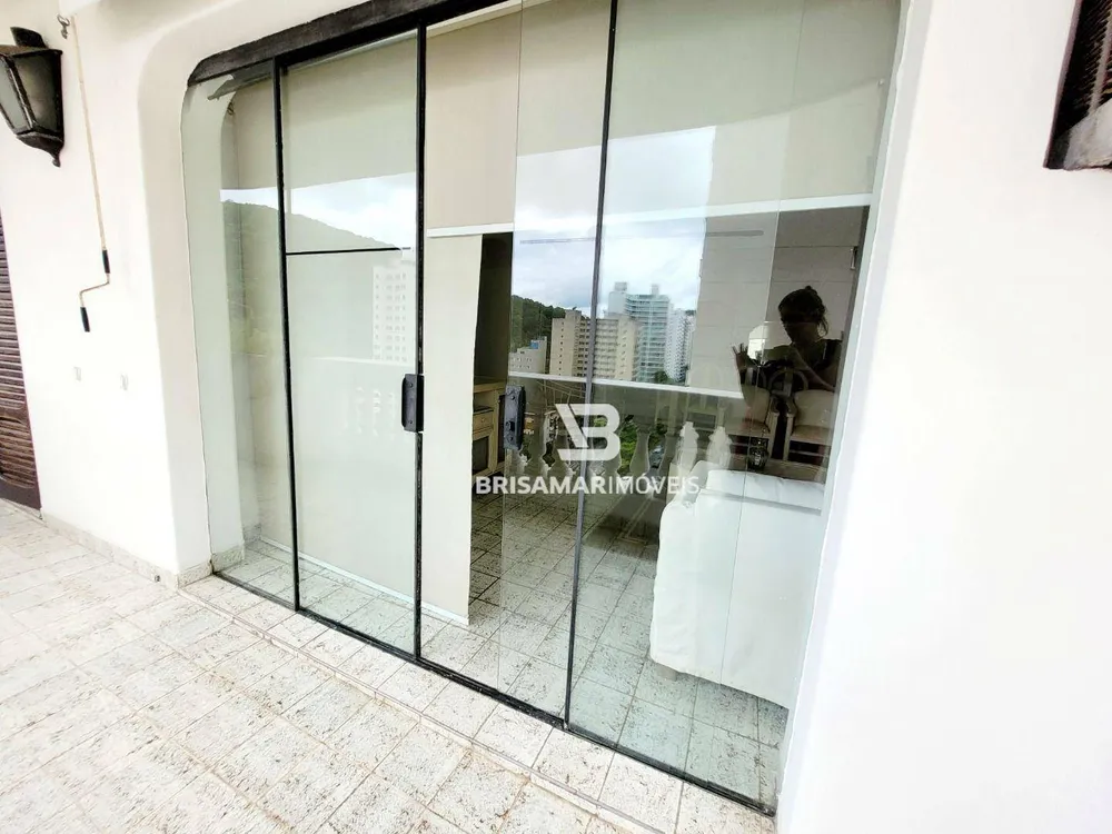 Apartamento, 2 quartos, 120 m² - Foto 3