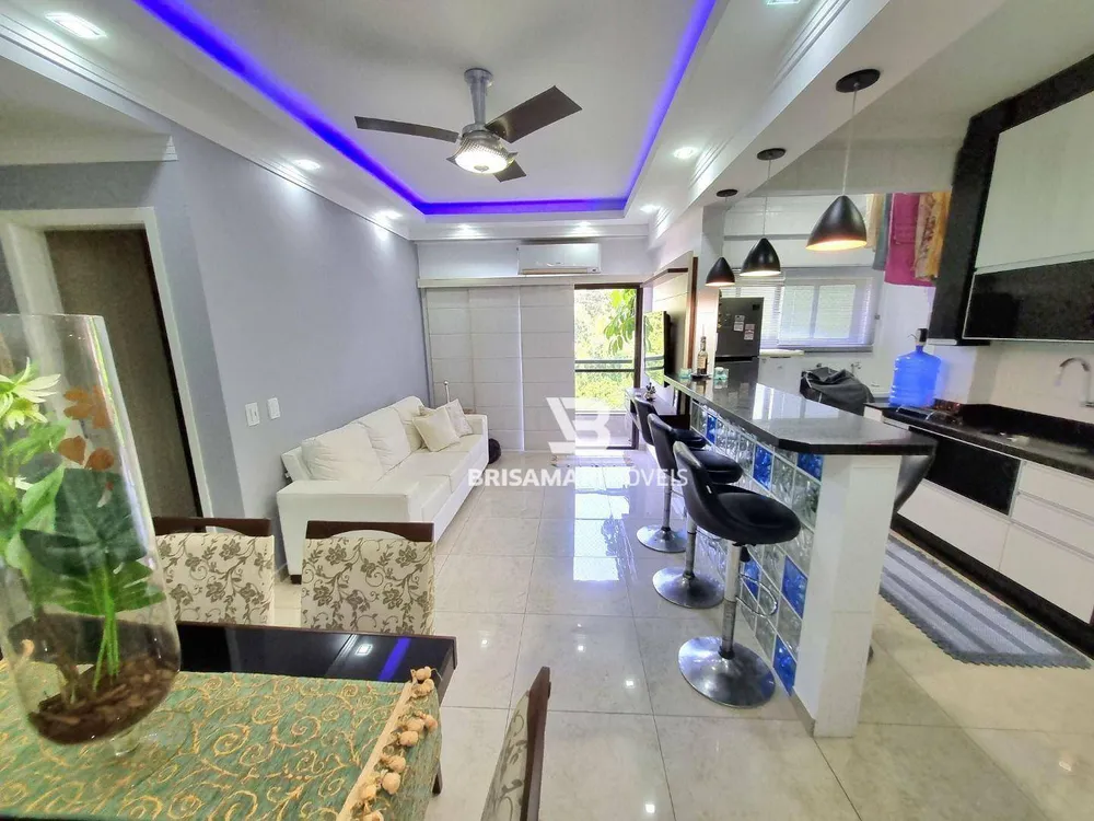 Apartamento, 2 quartos, 90 m² - Foto 1