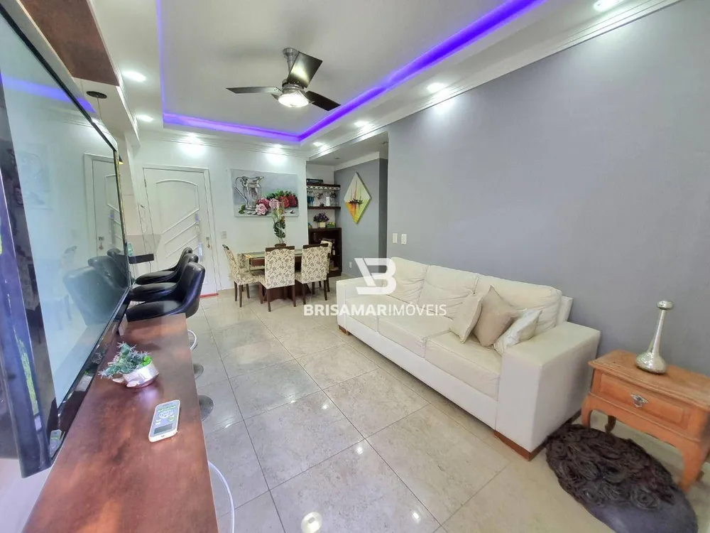 Apartamento, 2 quartos, 90 m² - Foto 3