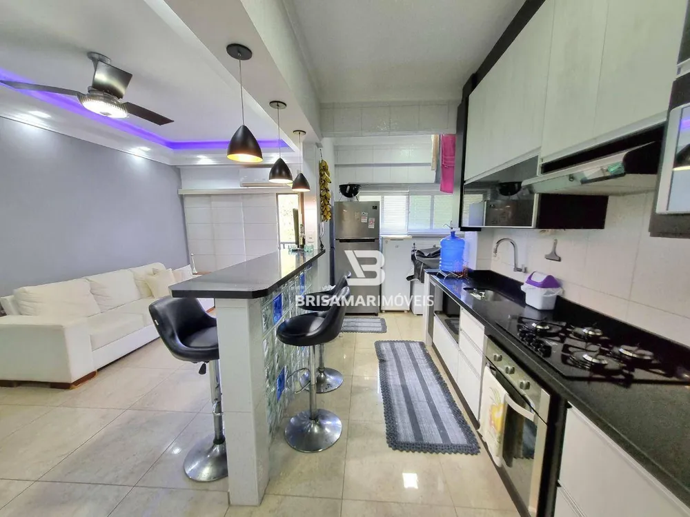 Apartamento, 2 quartos, 90 m² - Foto 9