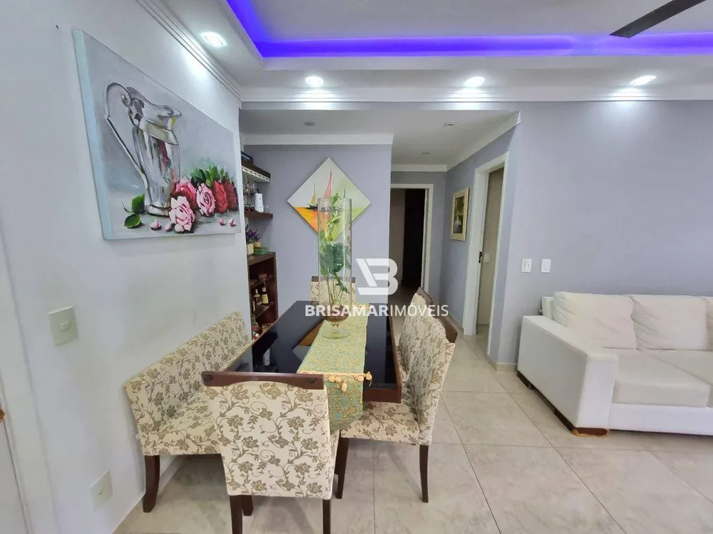 Apartamento, 2 quartos, 90 m² - Foto 4
