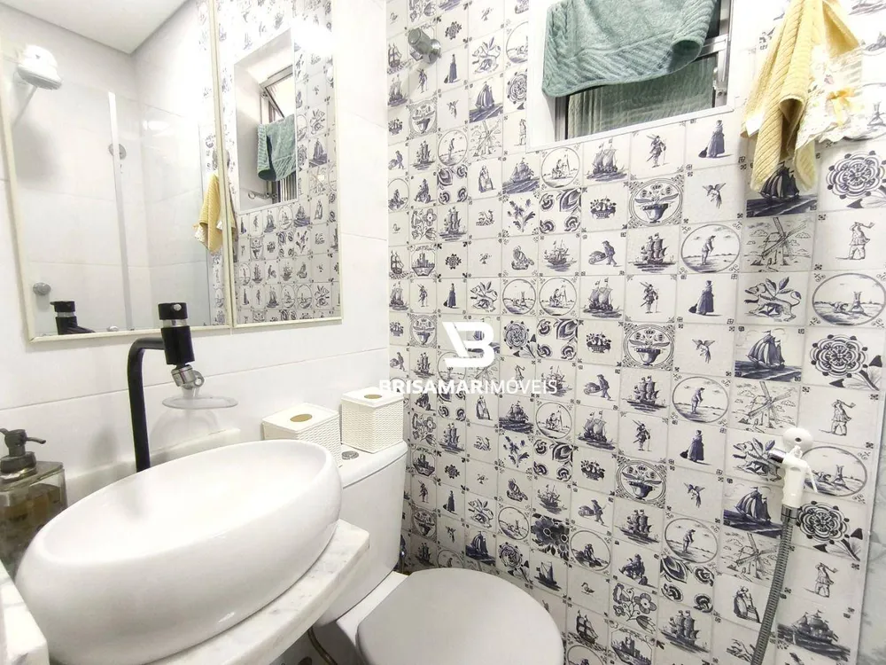 Apartamento, 3 quartos, 90 m² - Foto 13