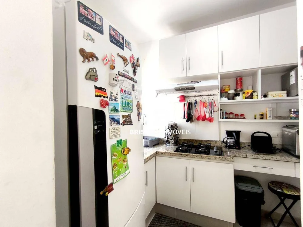 Apartamento, 3 quartos, 90 m² - Foto 14