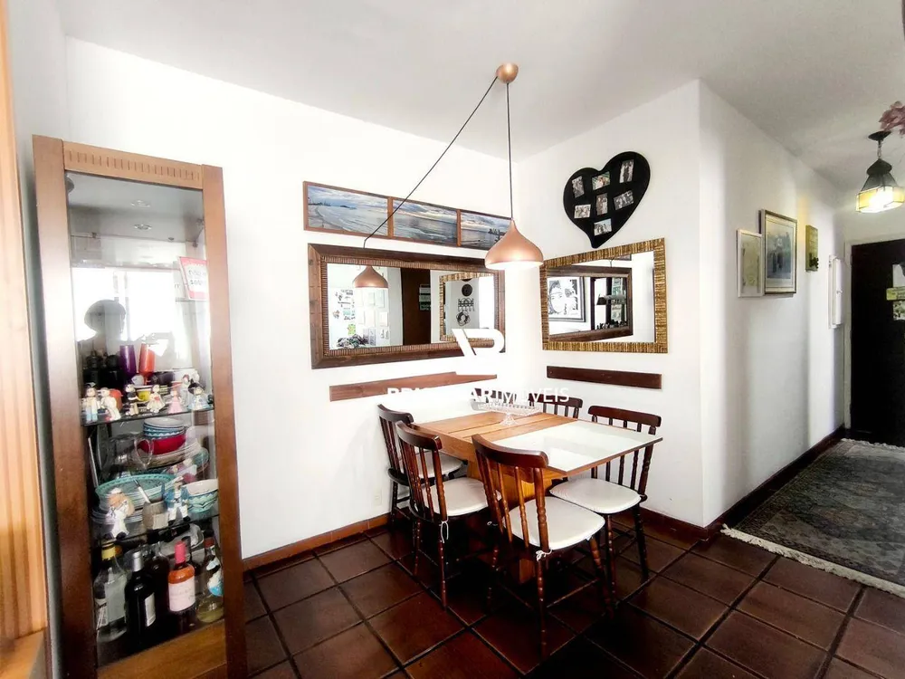 Apartamento, 3 quartos, 90 m² - Foto 1