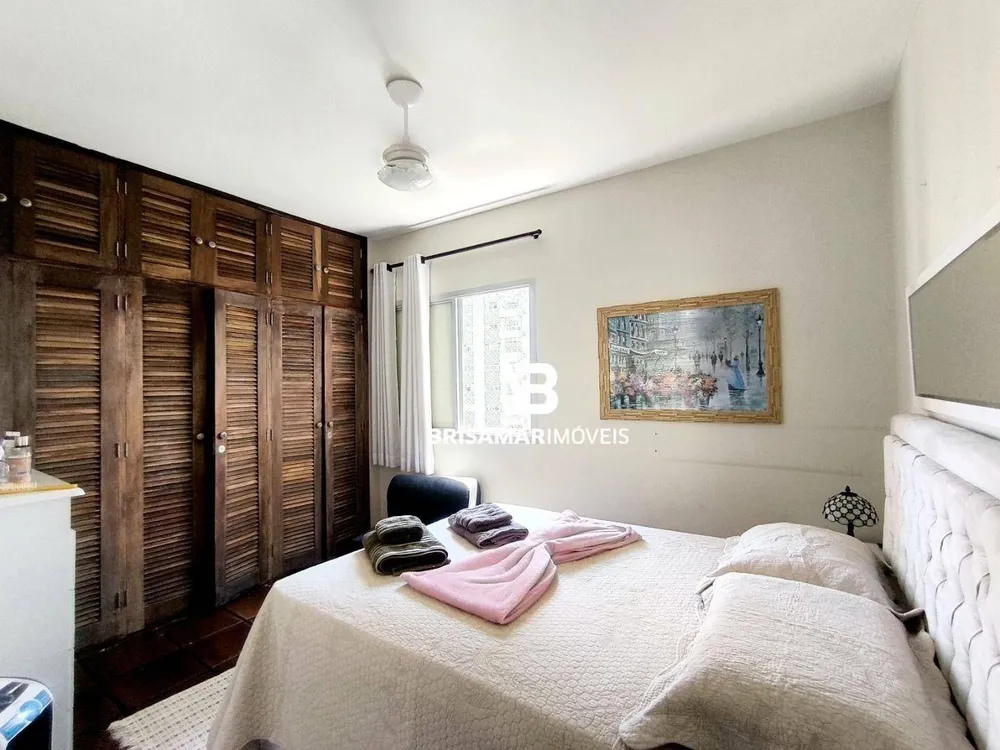 Apartamento, 3 quartos, 90 m² - Foto 5