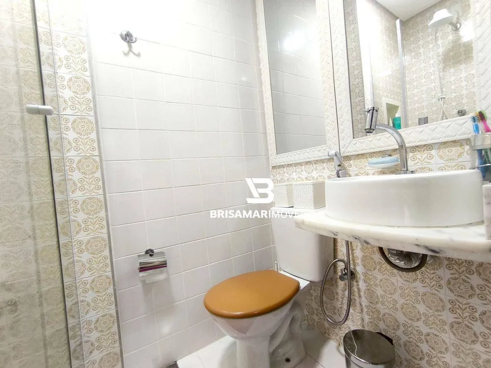 Apartamento, 3 quartos, 90 m² - Foto 9
