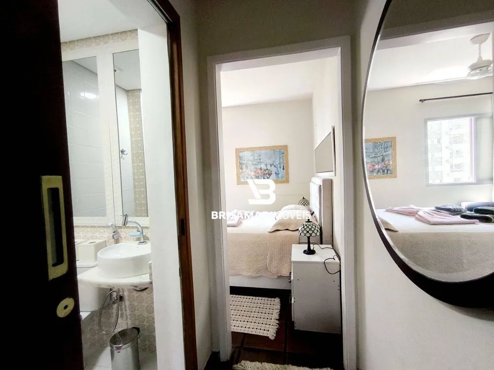 Apartamento, 3 quartos, 90 m² - Foto 4