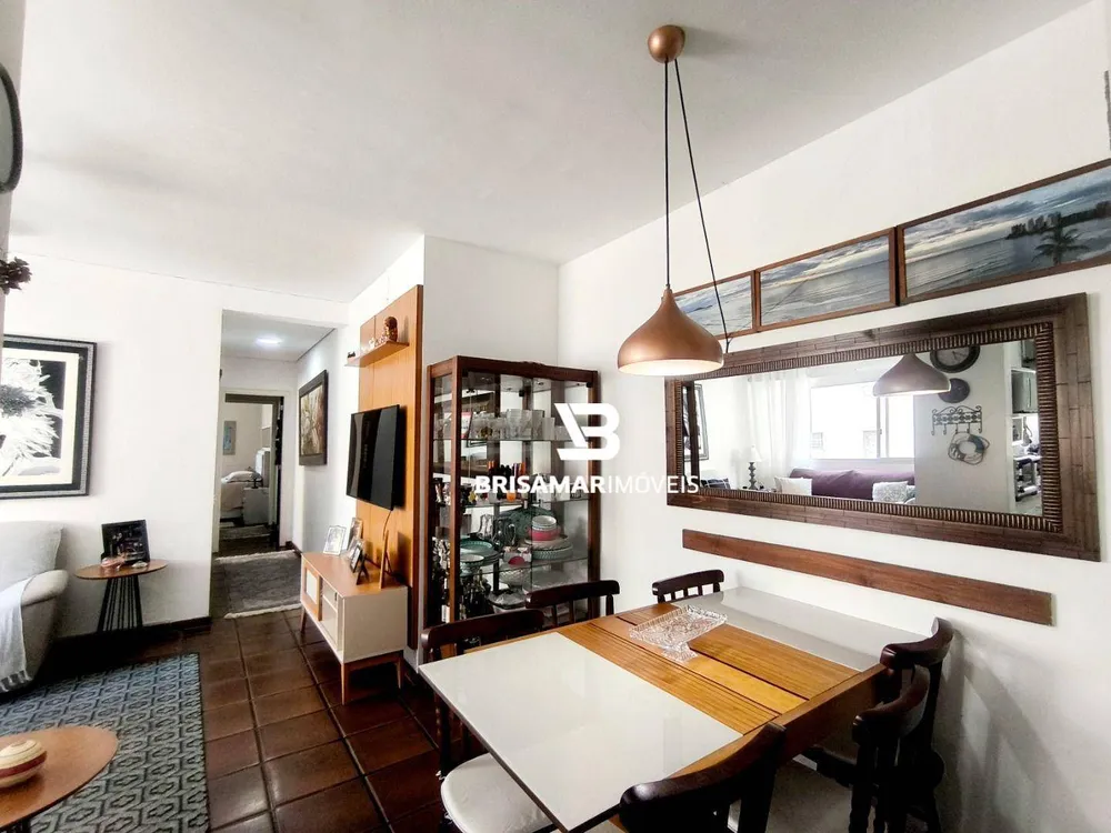 Apartamento, 3 quartos, 90 m² - Foto 2
