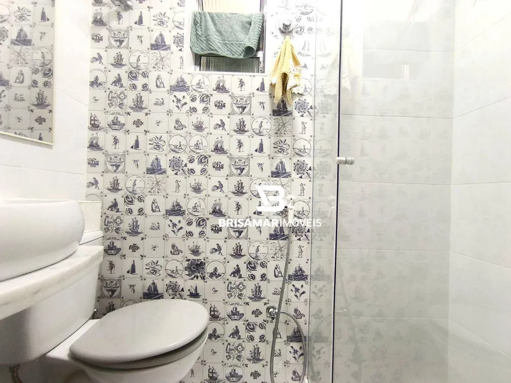 Apartamento, 3 quartos, 90 m² - Foto 12