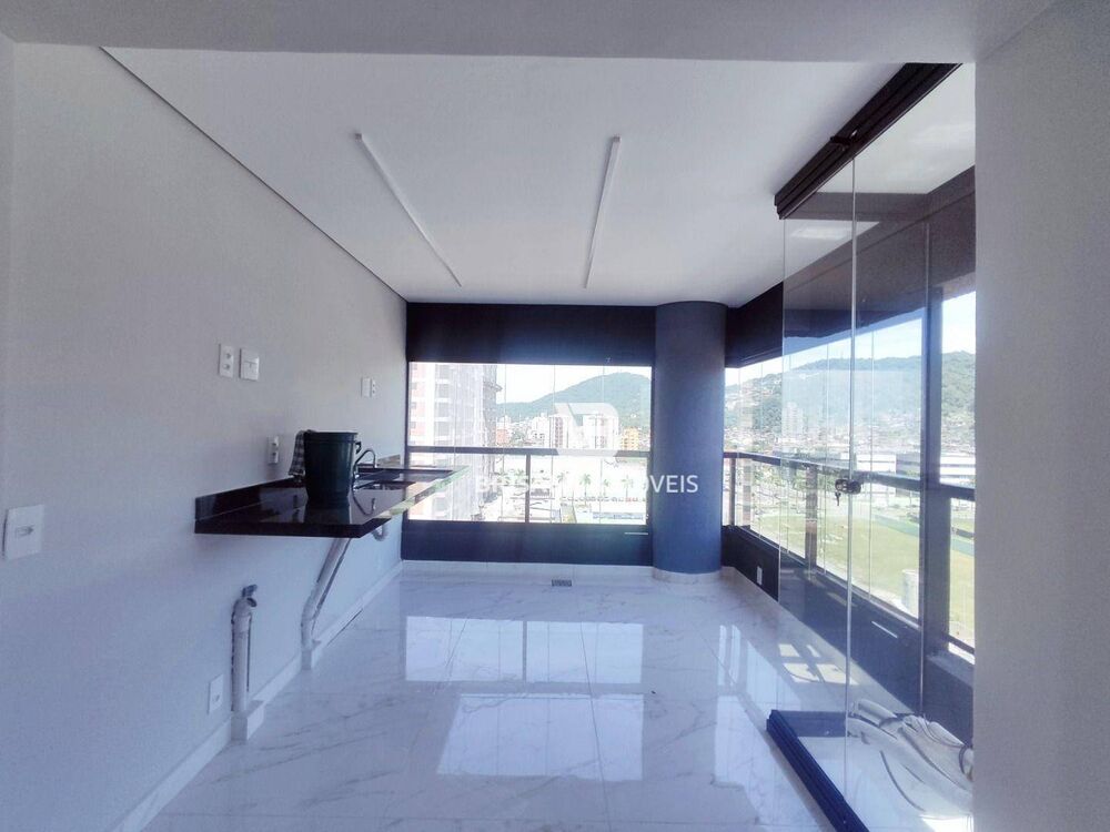 Apartamento à venda com 2 quartos, 49m² - Foto 5