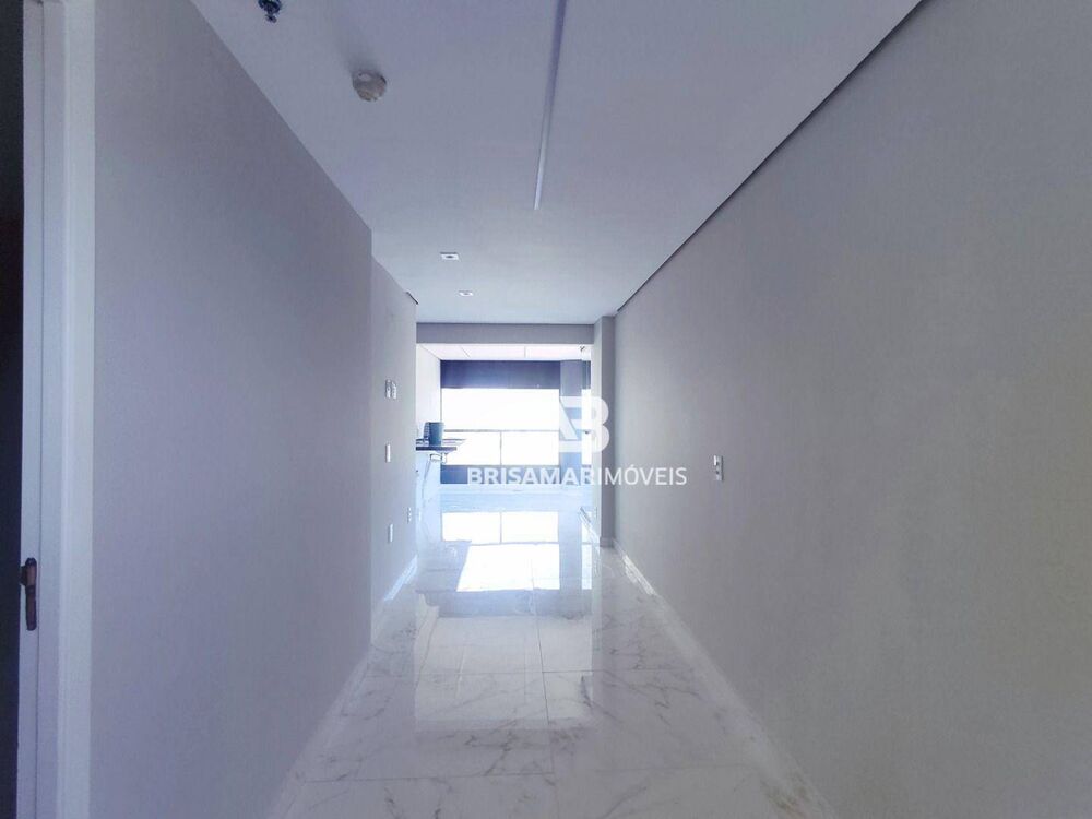 Apartamento à venda com 2 quartos, 49m² - Foto 1