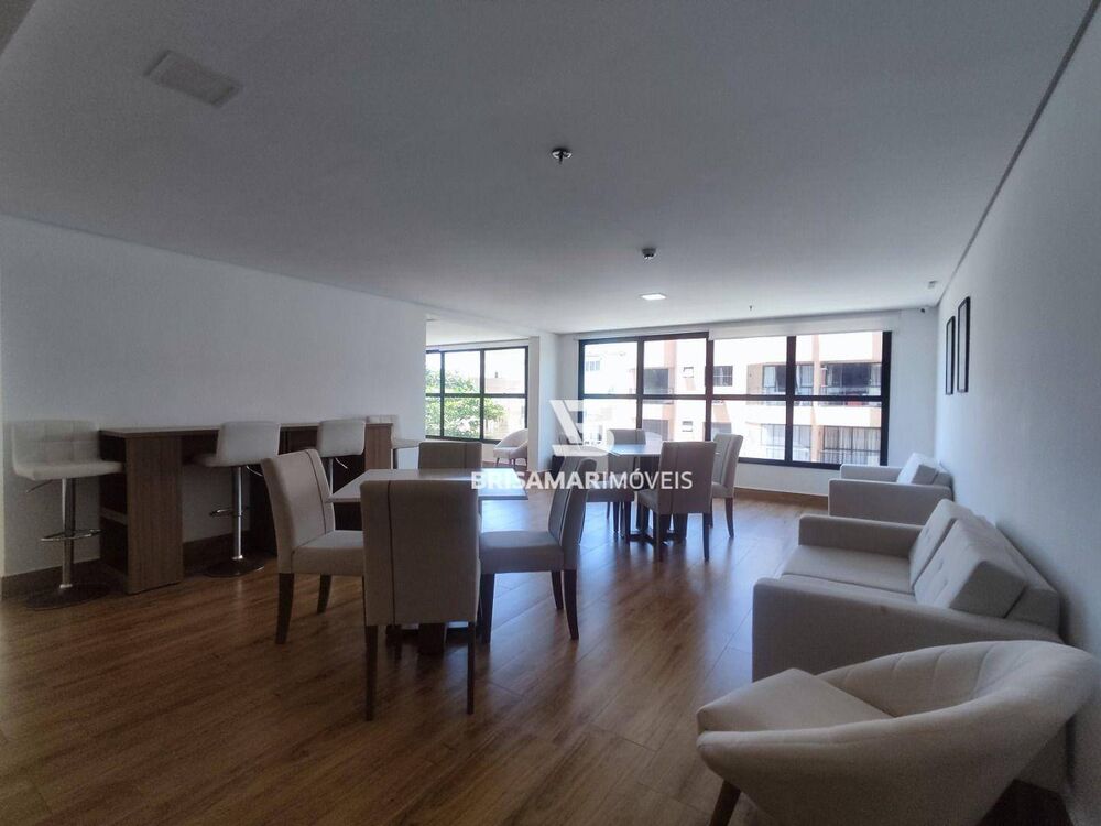 Apartamento à venda com 2 quartos, 49m² - Foto 10