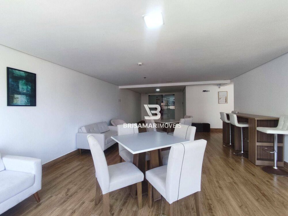 Apartamento à venda com 2 quartos, 49m² - Foto 11
