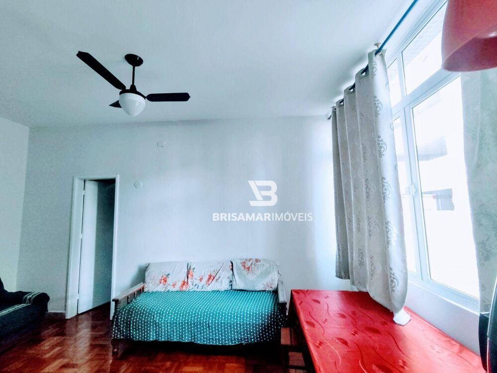 Apartamento, 2 quartos, 50 m² - Foto 5