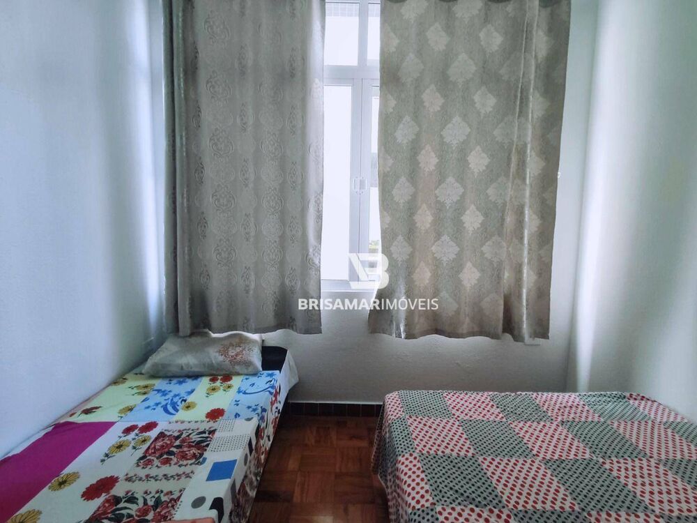 Apartamento, 2 quartos, 50 m² - Foto 7