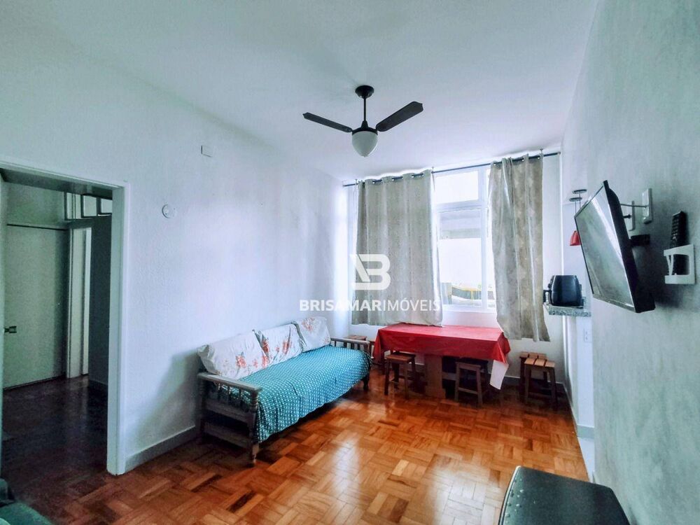 Apartamento, 2 quartos, 50 m² - Foto 1