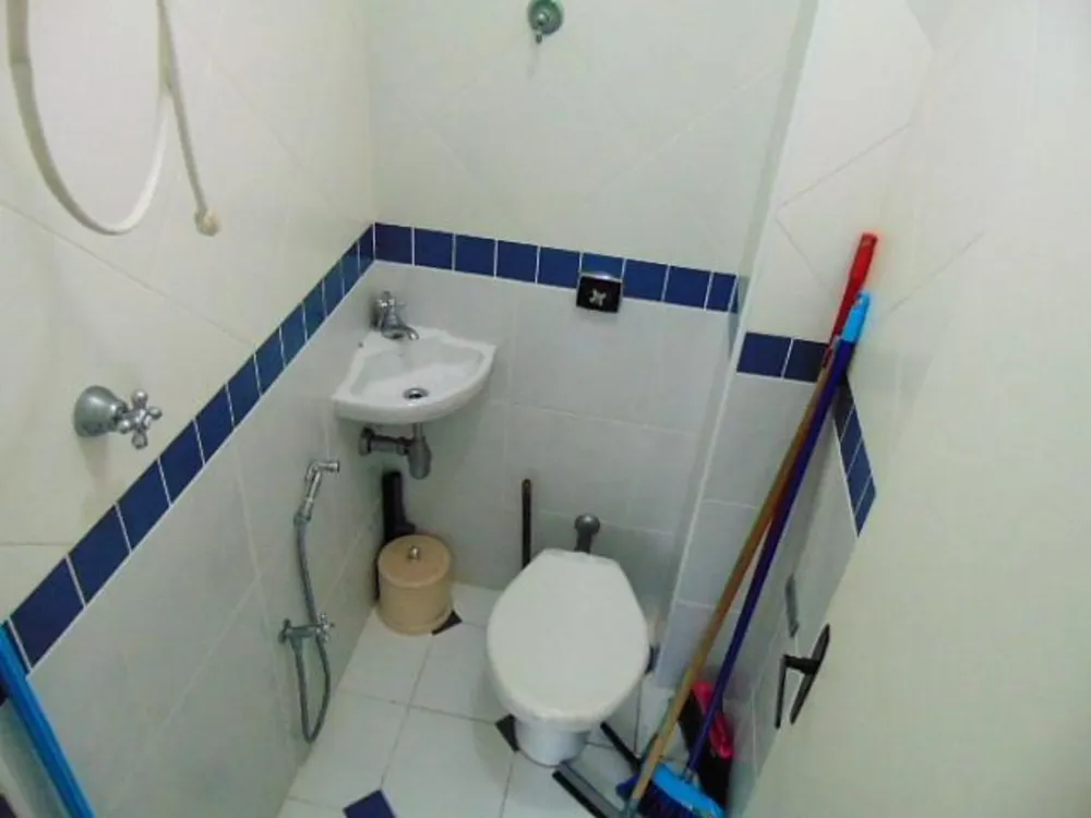 Apartamento, 3 quartos, 215 m² - Foto 13