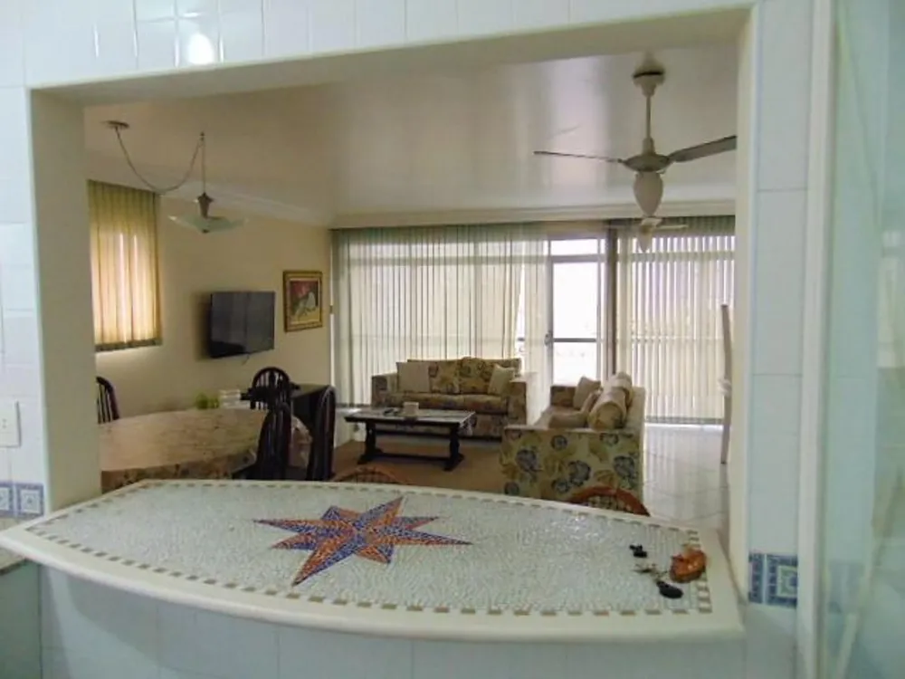 Apartamento, 3 quartos, 215 m² - Foto 11