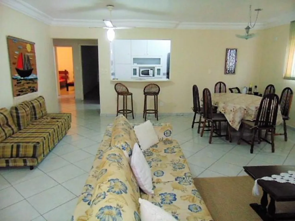 Apartamento, 3 quartos, 215 m² - Foto 1