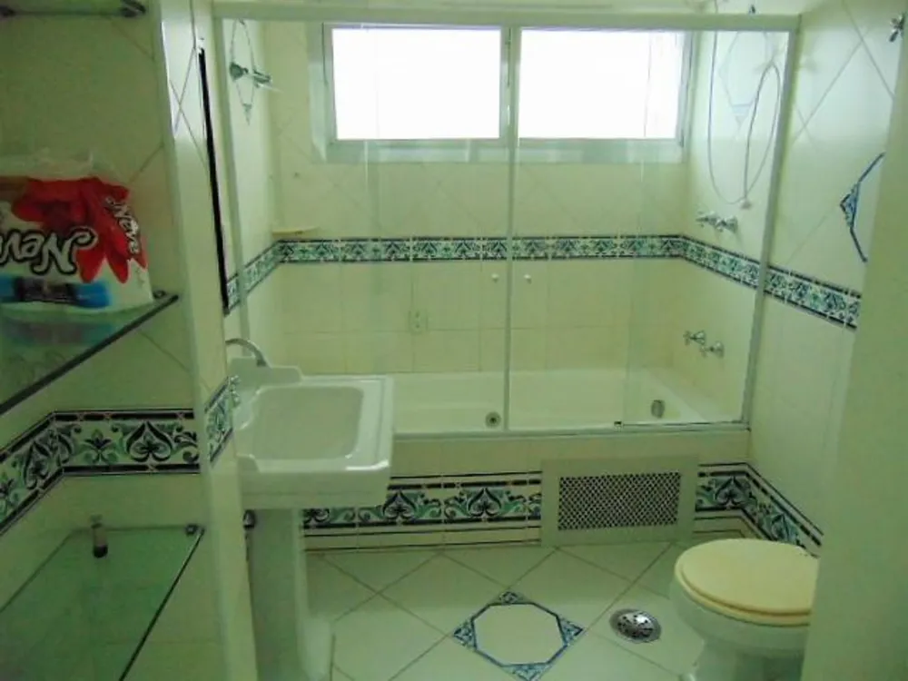 Apartamento, 3 quartos, 215 m² - Foto 9