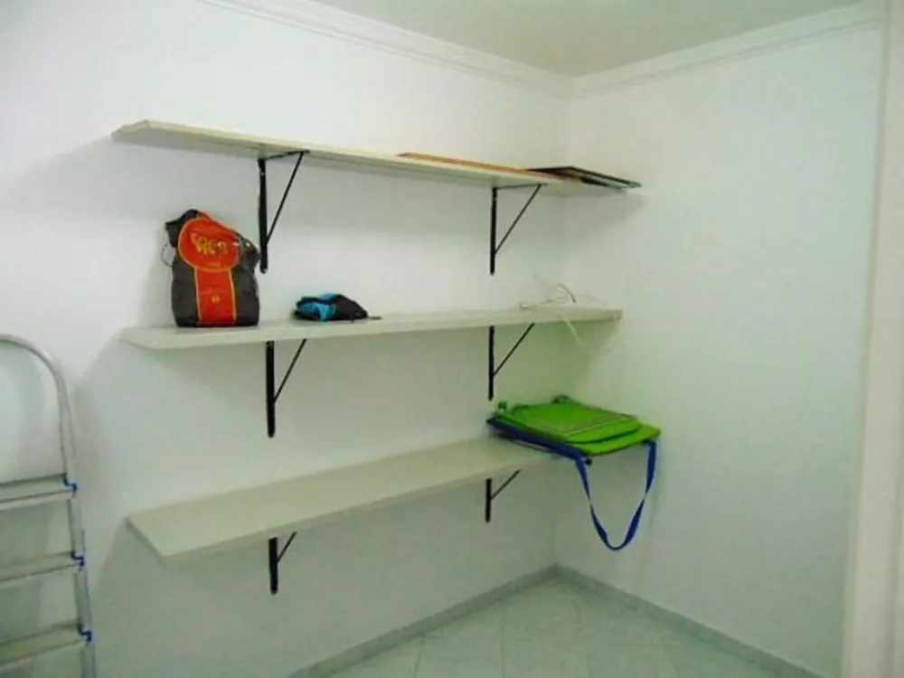 Apartamento, 3 quartos, 215 m² - Foto 12