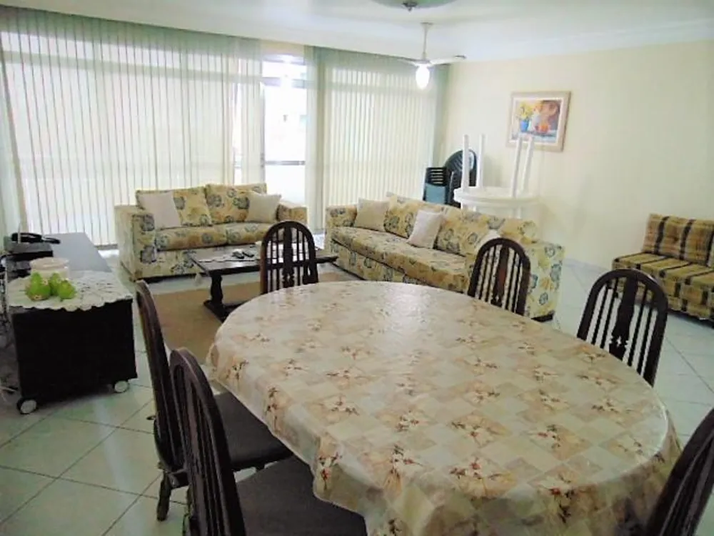 Apartamento, 3 quartos, 215 m² - Foto 2