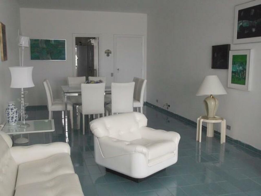 Apartamento, 3 quartos, 200 m² - Foto 1