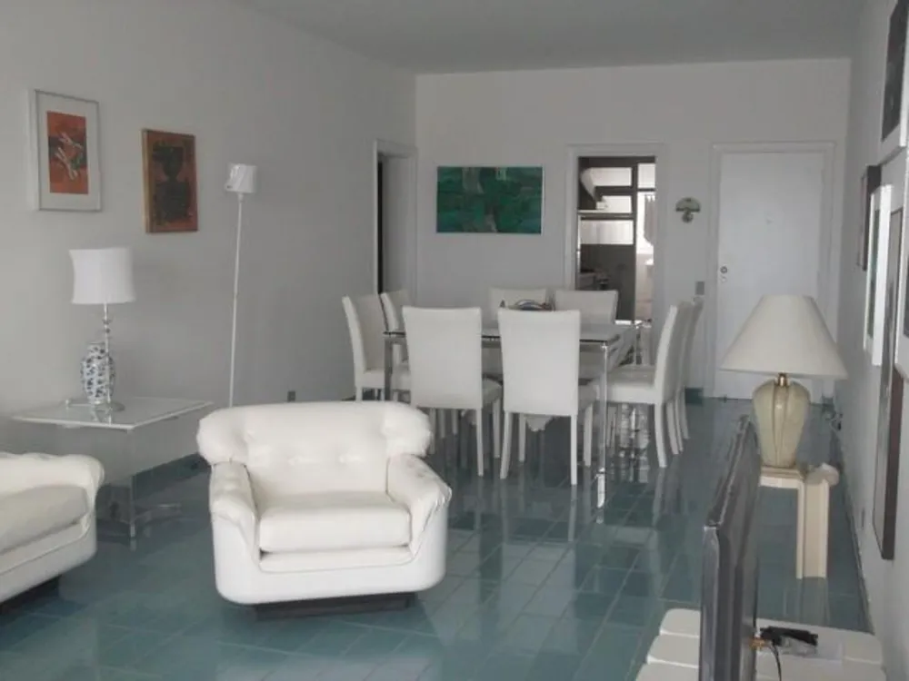 Apartamento, 3 quartos, 200 m² - Foto 2