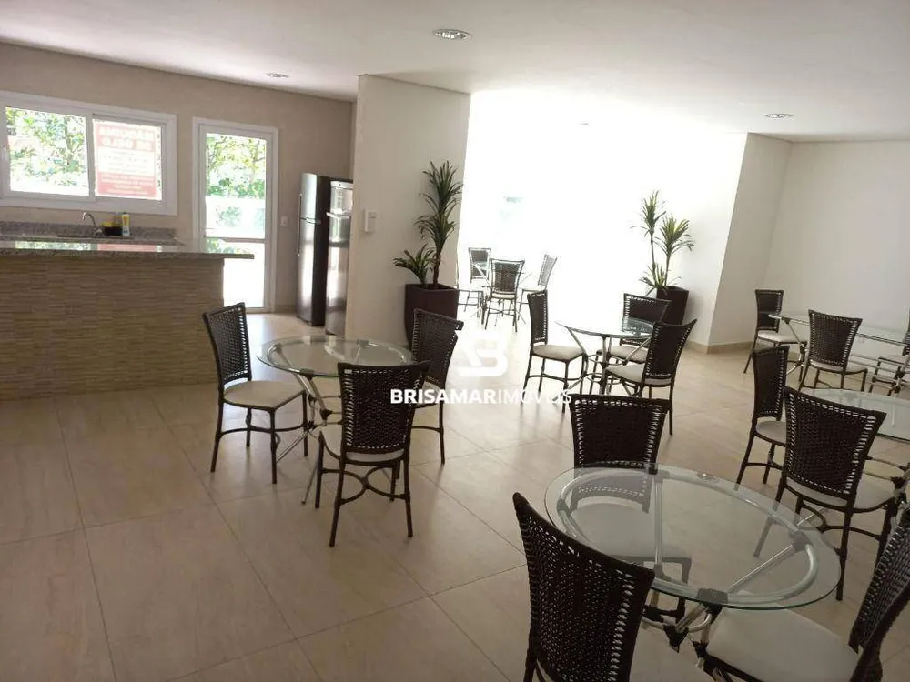 Apartamento, 3 quartos, 110 m² - Foto 7