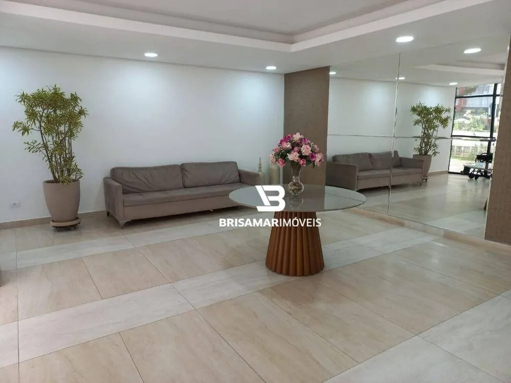 Apartamento, 3 quartos, 110 m² - Foto 8