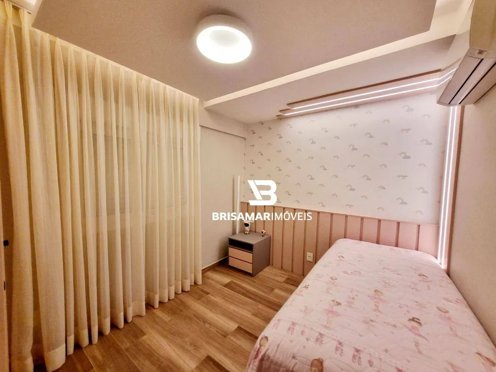 Apartamento, 3 quartos, 110 m² - Foto 4