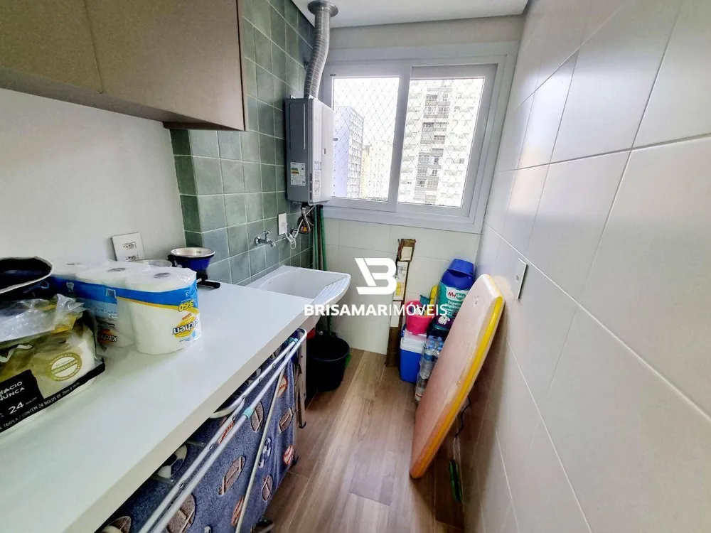 Apartamento, 3 quartos, 110 m² - Foto 2