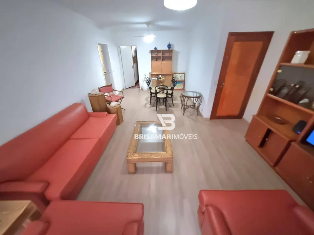 Apartamento, 3 quartos, 157 m² - Foto 1
