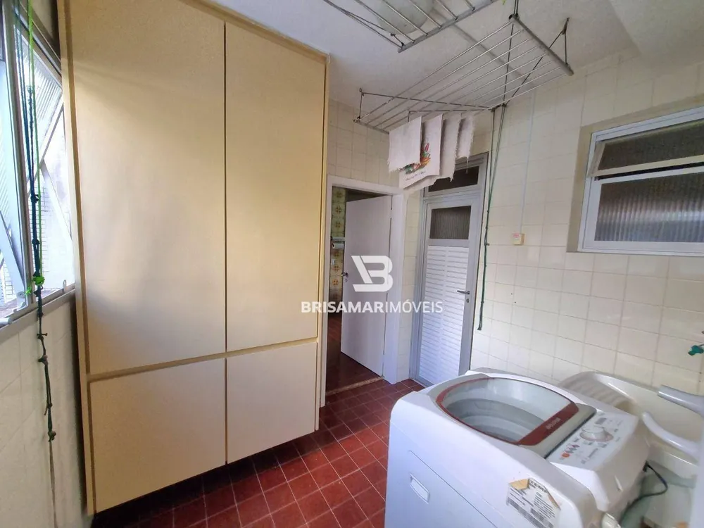 Apartamento, 3 quartos, 157 m² - Foto 13