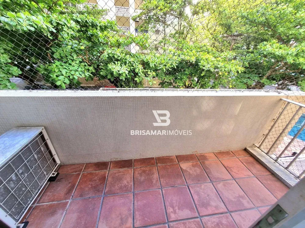 Apartamento, 3 quartos, 157 m² - Foto 3