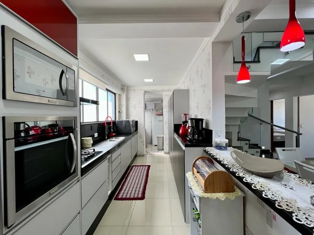 Cobertura, 4 quartos, 300 m² - Foto 12