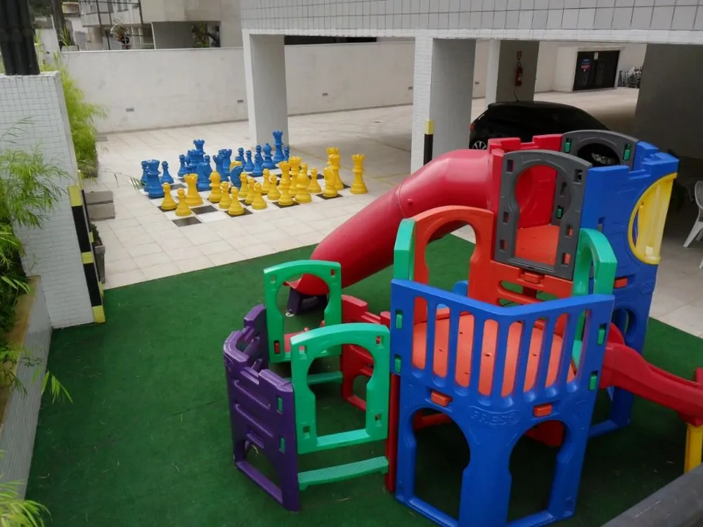 Cobertura, 4 quartos, 300 m² - Foto 14