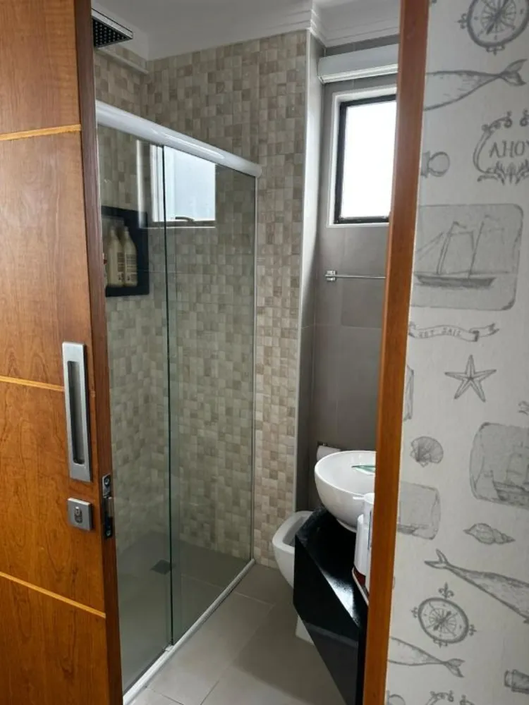 Cobertura, 4 quartos, 300 m² - Foto 8