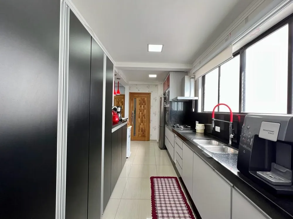 Cobertura, 4 quartos, 300 m² - Foto 11
