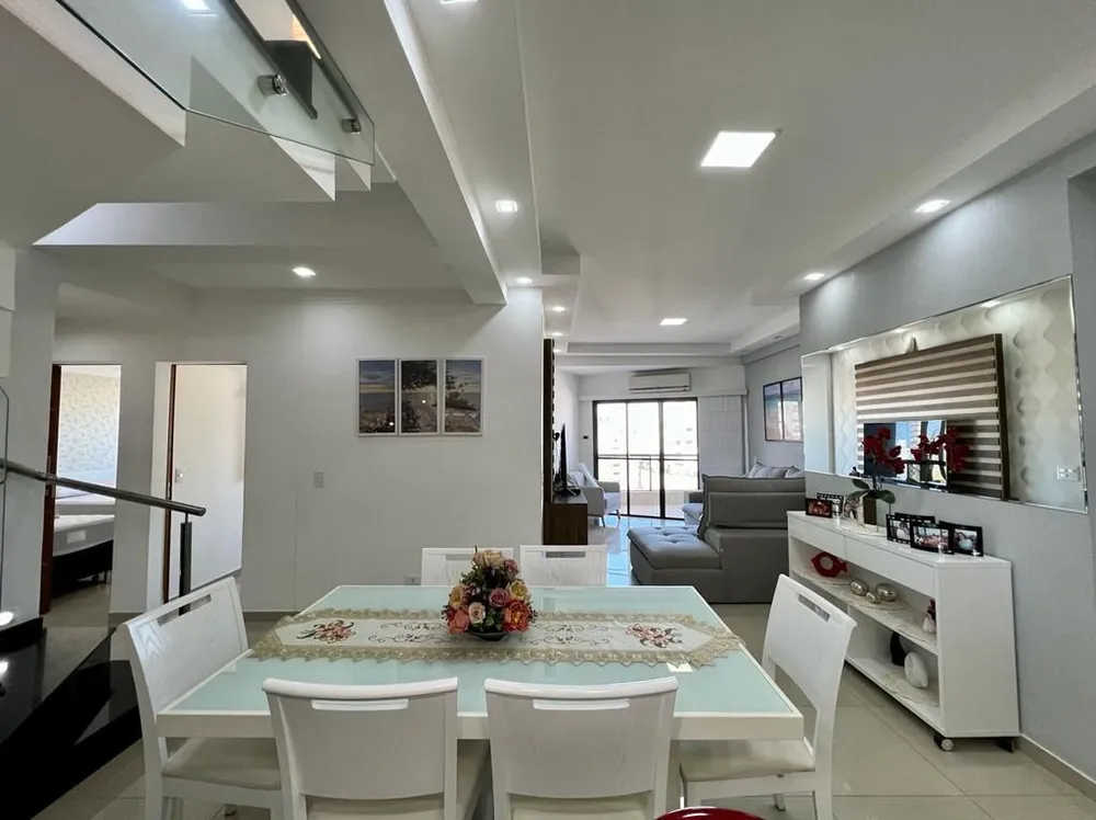 Cobertura, 4 quartos, 300 m² - Foto 6
