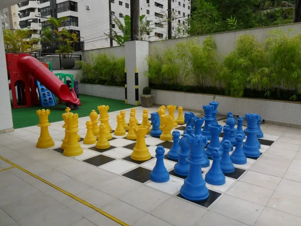 Cobertura, 4 quartos, 300 m² - Foto 15