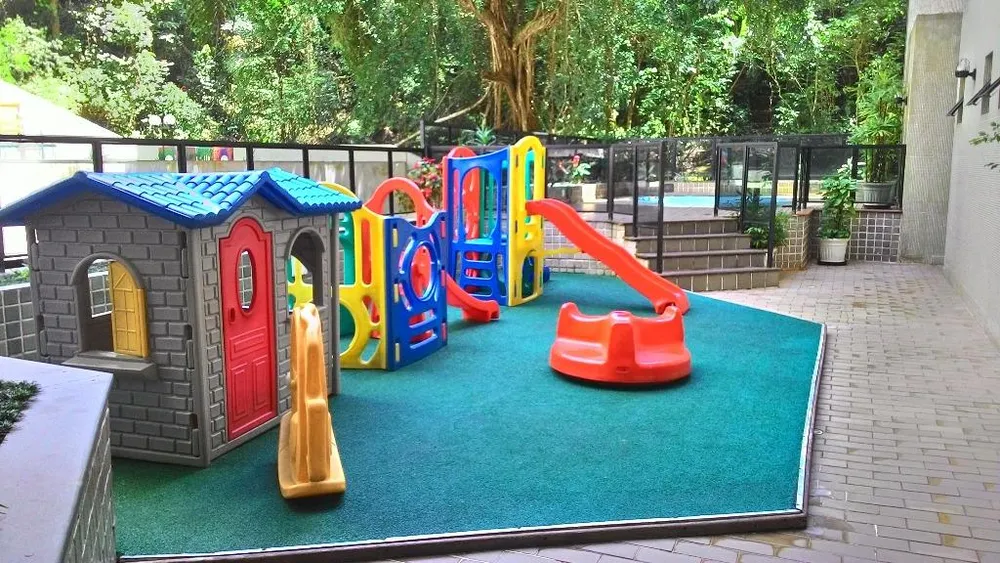 Apartamento, 3 quartos, 104 m² - Foto 14